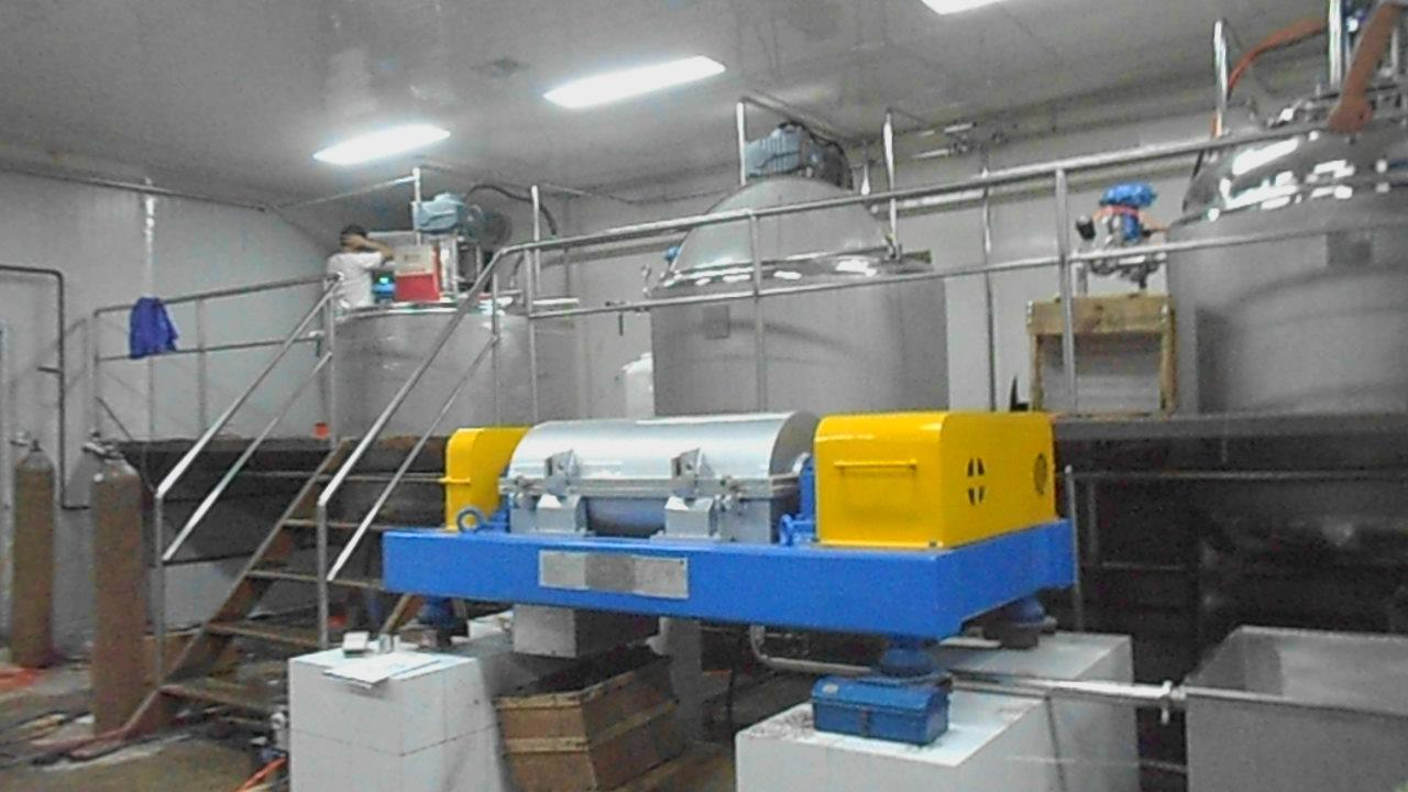 污泥脫水機